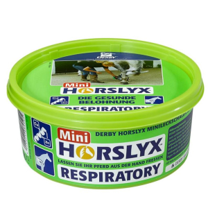 Horslyx Respiratory 5kg**