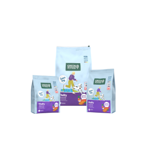 GPF Dog Vitality with Insects**ehemals InsectDog Balance**