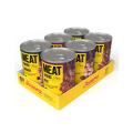 Meatlovers Pure  800g - verschiedene Sorten