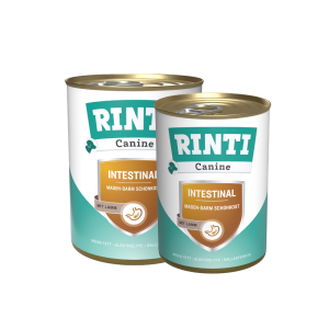 Canine Intestinal Lamm - verschiedene Sorten