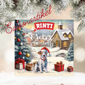 Chicko Adventskalender 170g **Saisonartikel**