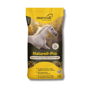 Naturell-Pro 15kg**ehemals Getreidefrei-Mix 15kg**