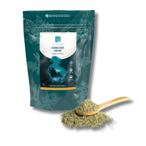 Herb Care Hepar 600g