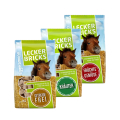 Lecker Bricks 1kg - verschiedene Sorten