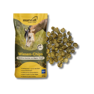 Wiesen-Chips 20kg