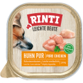 Leichte Beute Huhn Pur 150g