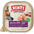 Leichte Beute Huhn + Ente 150g