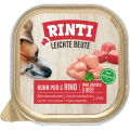 Leichte Beute Huhn + Rind 150g