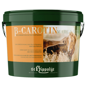 Beta-Carotin-Mare-Y-Mix 3 kg