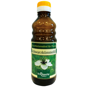 Schwarzk&uuml;mmel&ouml;l 750 ml