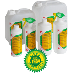 Insecticide 2000 Universal-Insektenschutz 1000ml