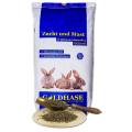 Goldhase Kaninchenpellets M+Z + Coc 25kg