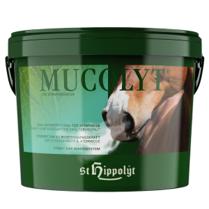 Mucolyt 5kg