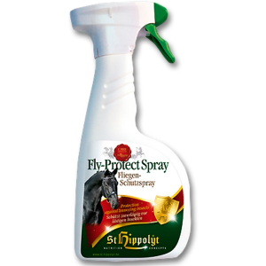 Fliegenschutz 500 ml**ausgelistet**