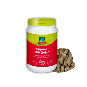 Super-E 100 Selen, 1 kg