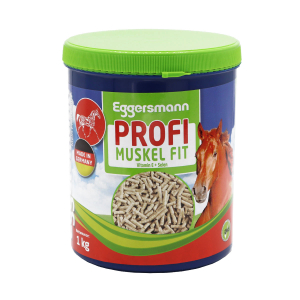 Profi Muskel fit(Vitamin E + Selen) 1kg