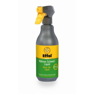 Effol Mähnen-Schweif-Liquid 500ml