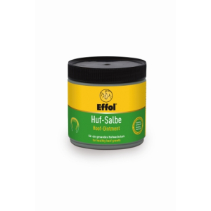 Effol Hufsalbe schwarz, 500 ml
