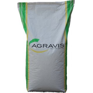 Rindermastpellets 18/2 25kg**