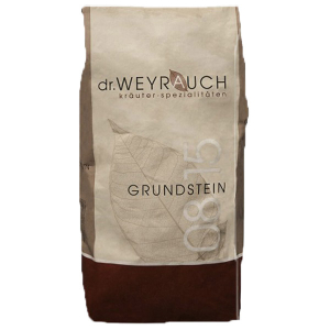 WEY 08/15 Grundstein