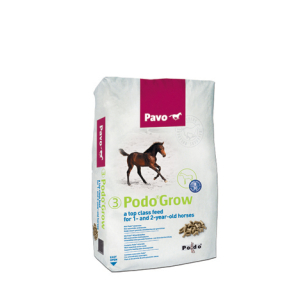 Pavo Podo Grow 20kg