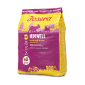 Miniwell 900g**wird zu Mini Adult Chicken & Rice**