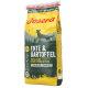 Ente&Kartoffel 900g* **wird zu A/S Duck & Potato**