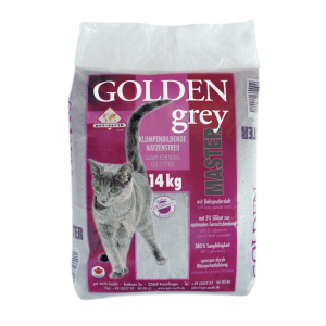 Golden grey Master 14kg