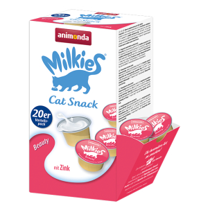 Milkies 20er-Pack Beauty 20er 20x15g