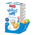Milkies 20er-Pack Selection 20er (4 Sorten &agrave; 5...