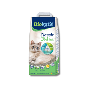 Classic fresh 3in1 10l (Papier)