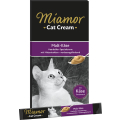 Cat-Snack Malt-Cream + Käse 6x15g