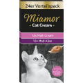 Cat-Snack Malt-Cream Vorteilspack 24x16g