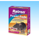 Ratron Pasten Power-Pads 29ppm 14x15g