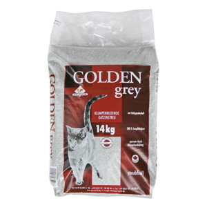 Golden grey (m. Duft) 14kg