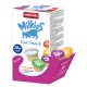 Milkies 20er-Pack Variety 20er (4 Sorten &agrave; 5 Kapseln) 20x15g