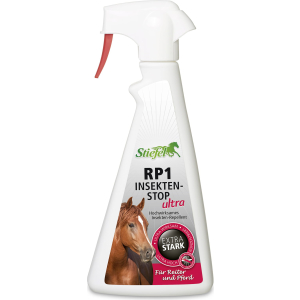 RP1 Insekten-Stop Spray Ultra 500ml