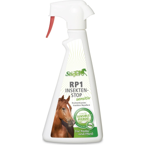 RP1 Insekten-Stop Sensitiv 500ml
