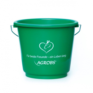 Agrobs Futtereimer 12 l
