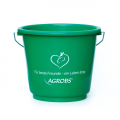 Agrobs Futtereimer 12 l