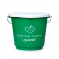 Agrobs Futtereimer 12 l