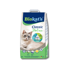 Classic fresh 3in1 18l (Papier)