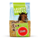 Lecker Bricks Senior 1kg