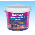 Ratron Haferflocken-Köder 3kg